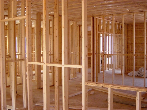 Timber framing