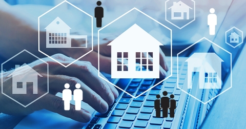 shared ownership options